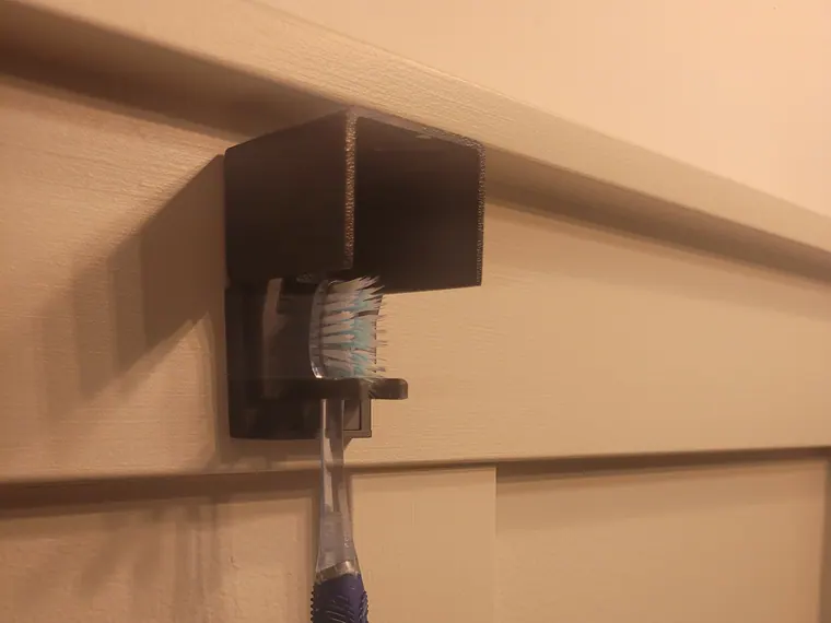 Holder Open